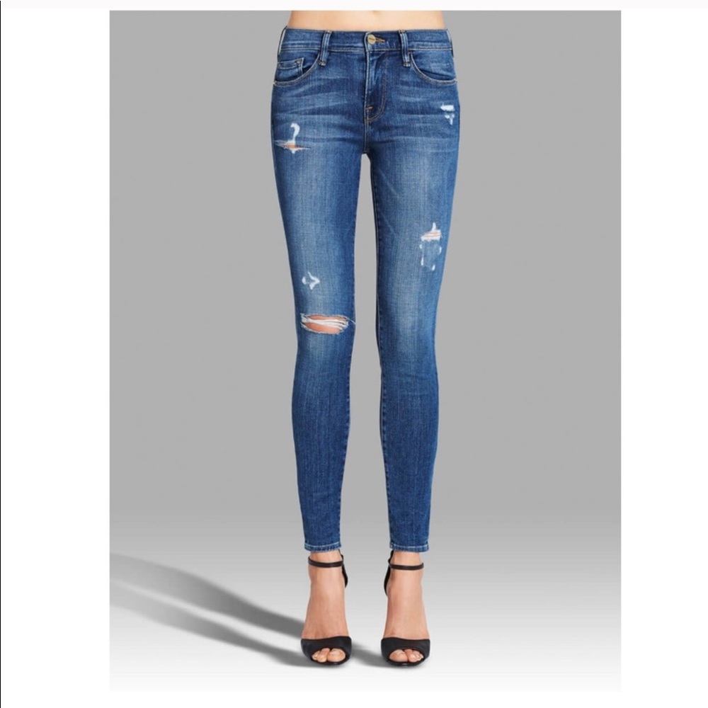 Frame Jeans size 27